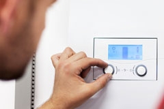 best Brighouse boiler servicing companies
