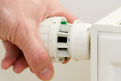 Brighouse central heating repair costs