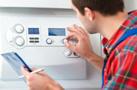 free Brighouse gas safe engineer quotes