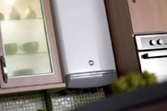 gas boilers Brighouse