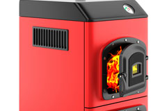 Brighouse solid fuel boiler costs